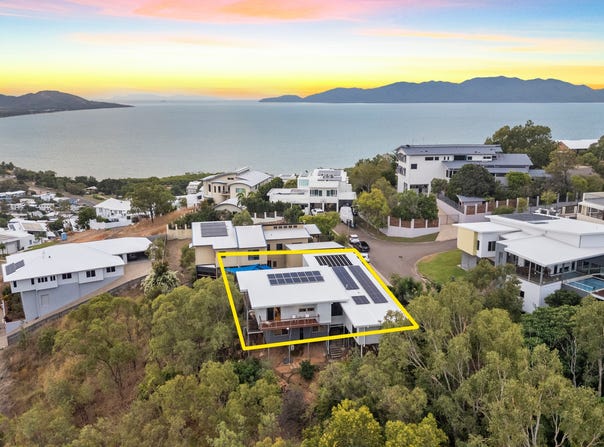 4 Ascot Place, Castle Hill, Qld 4810