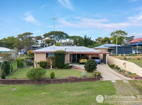 8 Wiss Street, Kalbar, Qld 4309