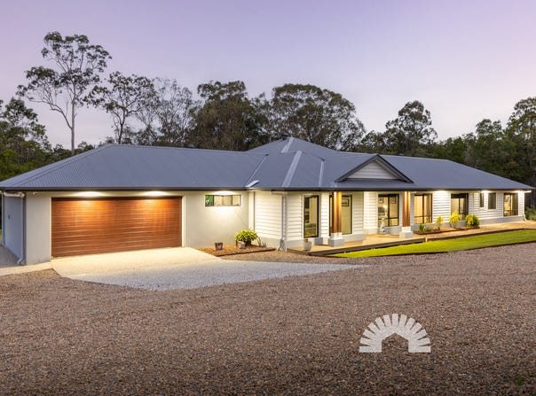 42 Mackney Road, Upper Caboolture, Qld 4510