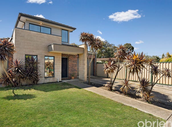 7/28 Buckingham Street, Sydenham, Vic 3037