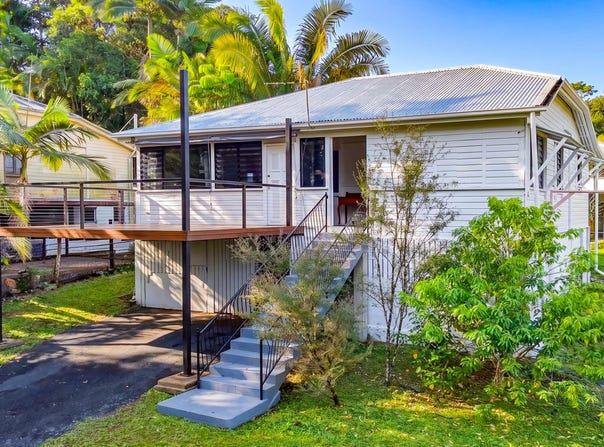 55 Coronation Drive, East Innisfail, Qld 4860