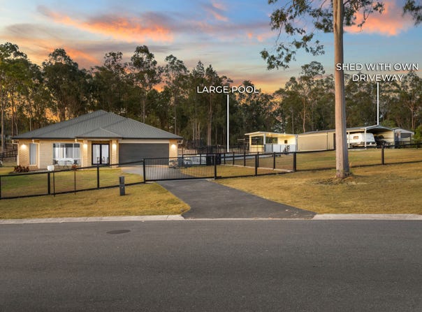 48-50 Mackenzie Avenue, Riverbend, Qld 4280