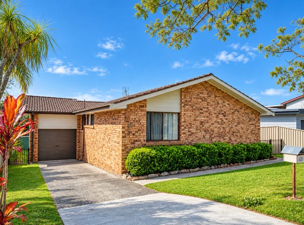 49 Audie Parade, Berkeley Vale, NSW 2261