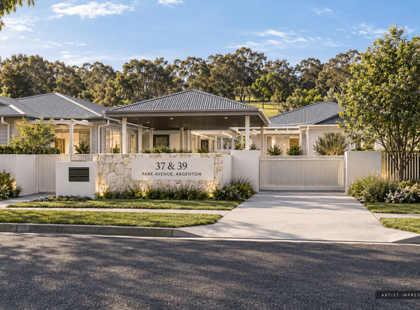 37 & 39 Park Avenue, Argenton, NSW 2284