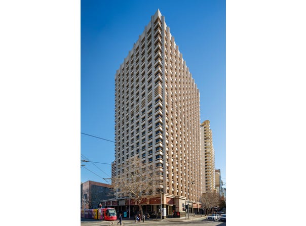 Central Square, 323 Castlereagh Street, Sydney, NSW 2000