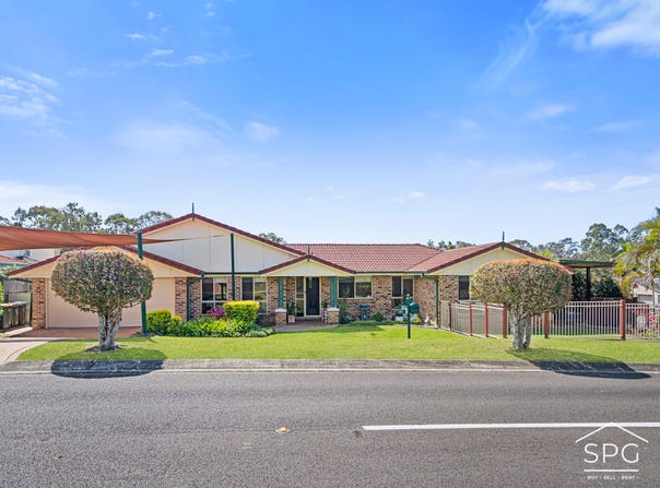 31 Cassandra Crescent, Belmont, Qld 4153