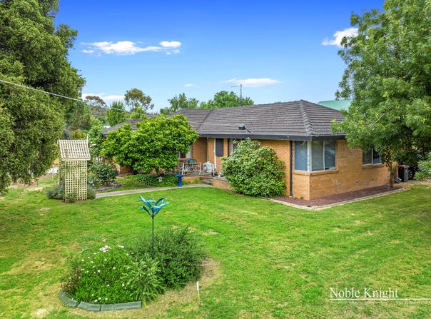 51 Snodgrass Street, Yea, Vic 3717