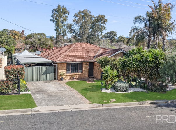 50 Macgregor Street, West Tamworth, NSW 2340