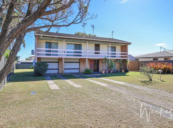 21 Garland Street, Norville, Qld 4670