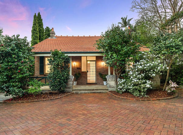 66 Junction Road, Wahroonga, NSW 2076