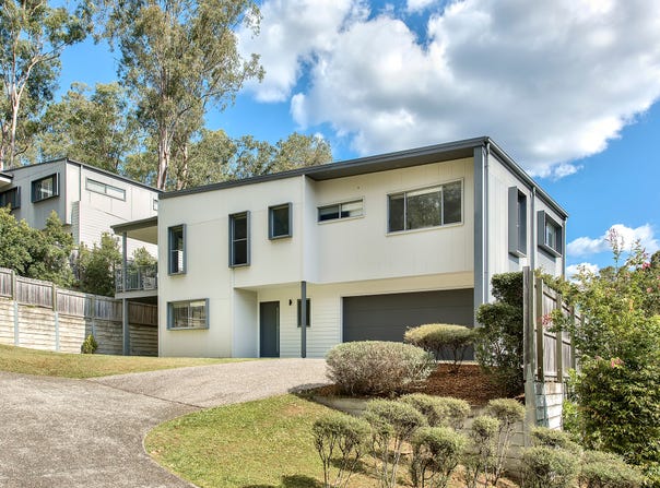 52 Kite Street, The Gap, Qld 4061