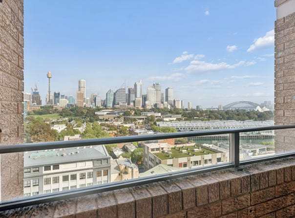 1407/73 Victoria Street, Potts Point, NSW 2011