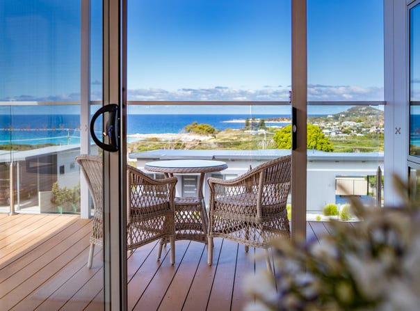 15 Sea Eagle Drive, Bicheno, Tas 7215