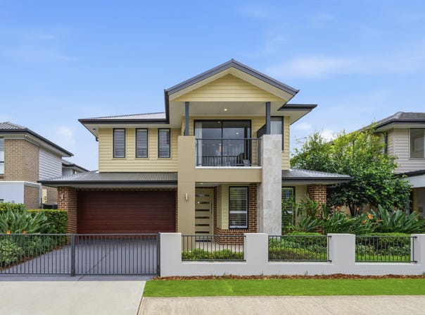 180 Abell Road, Marsden Park, NSW 2765