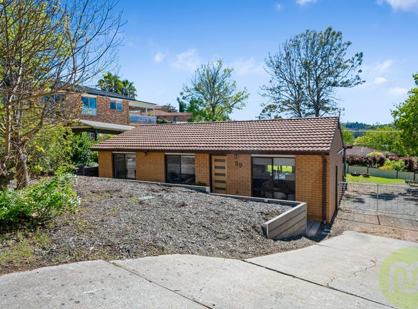 59 Louis Loder Street, Theodore, ACT 2905