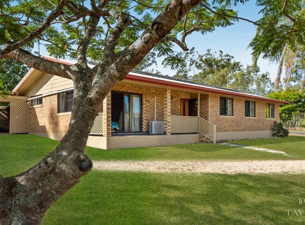 30 Glendene Road, Forest Hill, Qld 4342