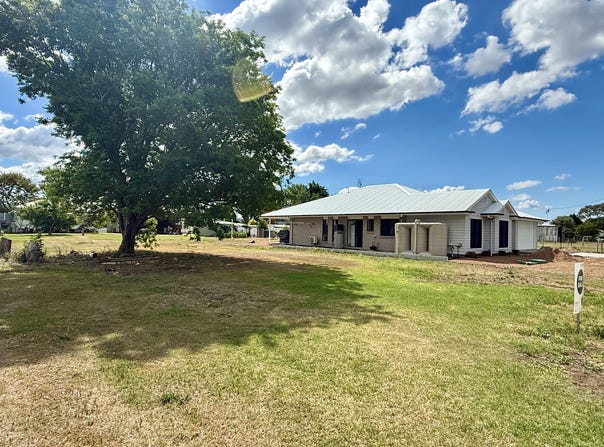 6 Wilson Lane, Allora, Qld 4362
