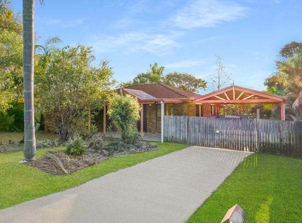 3 Mortlake Crescent, Boronia Heights, Qld 4124