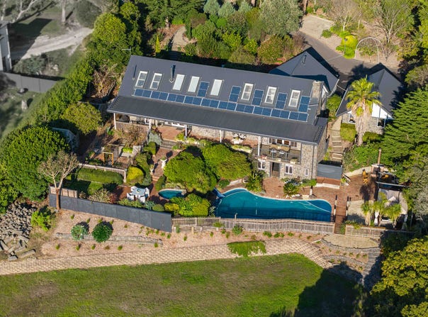 51 Winona Road, Mount Eliza, Vic 3930