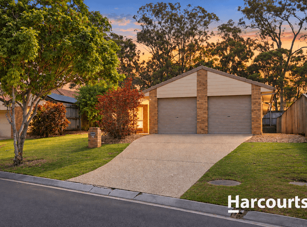 72 Candytuft Place, Calamvale, Qld 4116