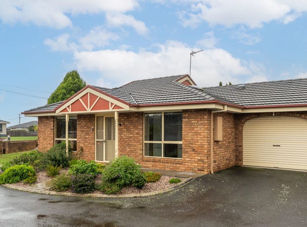 1/4 Anna Place, Devonport, Tas 7310