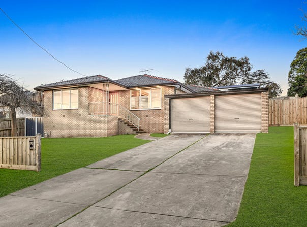 17 Princess Street, Bunyip, Vic 3815