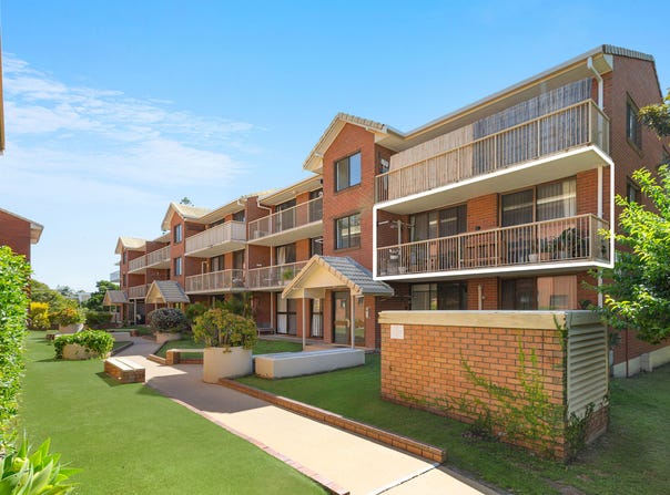 18/1374 Gold Coast Highway, Palm Beach, Qld 4221
