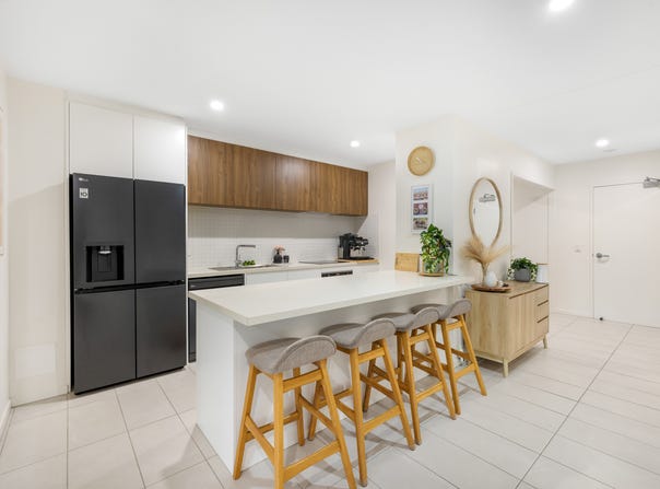 407/14-16 High Street, Sippy Downs, Qld 4556