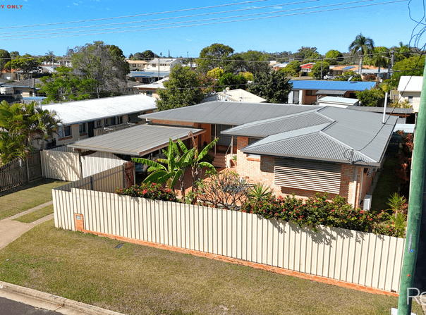 88 Takalvan Street, Svensson Heights, Qld 4670