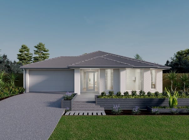 Lot 713 Five Farms, Clyde North, Vic 3978