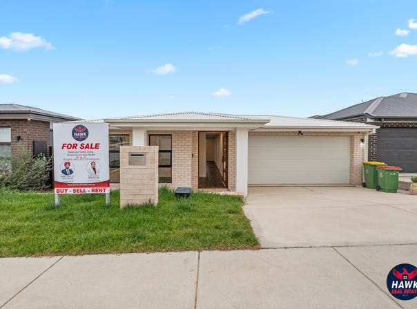 102 Oxalis Crescent, Tralee, NSW 2620