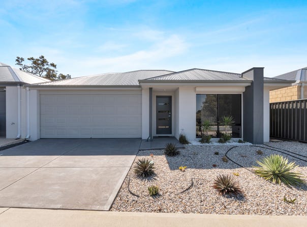 16 Callabonna Esplanade, Lakelands, WA 6180