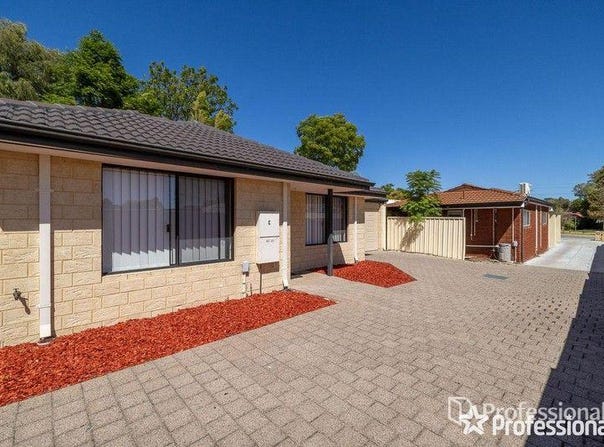 38B Schruth Street, Kelmscott, WA 6111