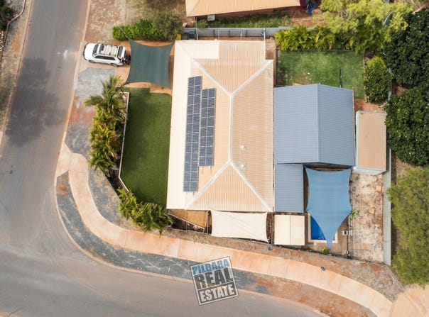 2 Monaghan Way, Nickol, WA 6714