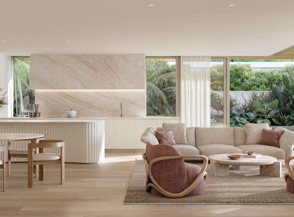 Type A,B & F | 62-64 Jefferson Lane, Palm Beach, Qld 4221