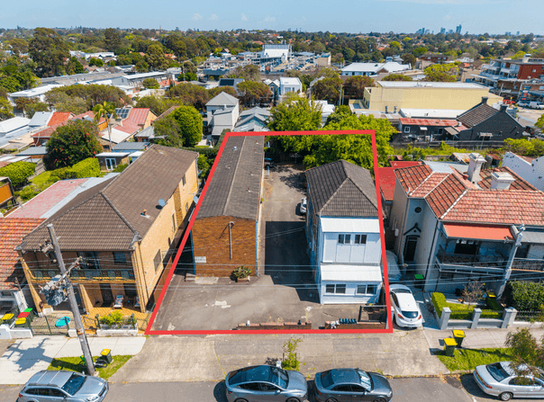 102-104 Elswick Street, Leichhardt, NSW 2040