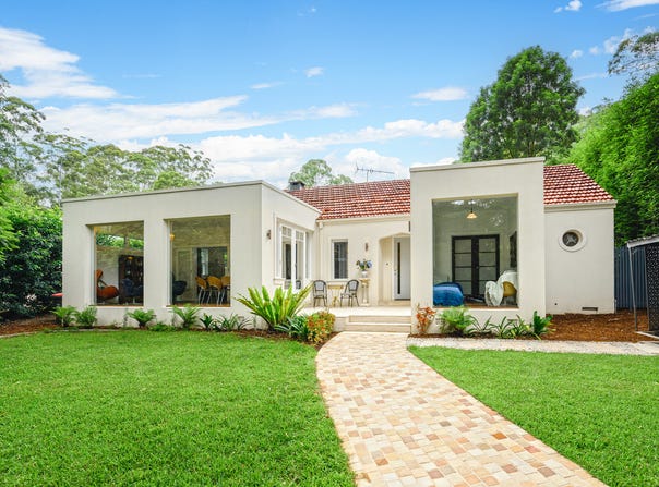 45 Mahratta Avenue, Wahroonga, NSW 2076