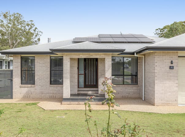 55 McGee Drive, Kearneys Spring, Qld 4350