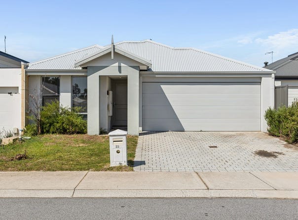 23 Kitcliffe Way, Aveley, WA 6069