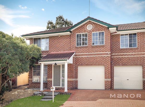 16 St Pauls Way, Blacktown, NSW 2148
