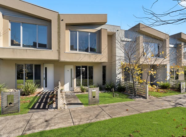 9 Nanea Path, Cranbourne, Vic 3977