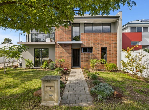 1A Frinton Street, Bayswater, WA 6053