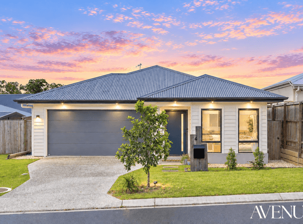 4 Lovage Street, Greenbank, Qld 4124