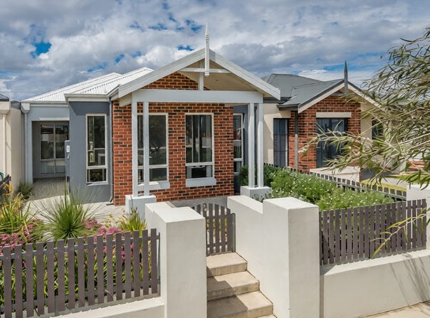 20 Trethowan Promenade, Alkimos, WA 6038