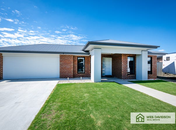 17 Evans Way, Horsham, Vic 3400