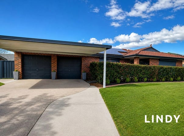 125 Gardner Circuit, Singleton, NSW 2330