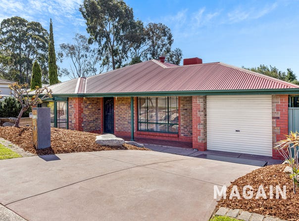 9 Glen Eyre Court, Aberfoyle Park, SA 5159