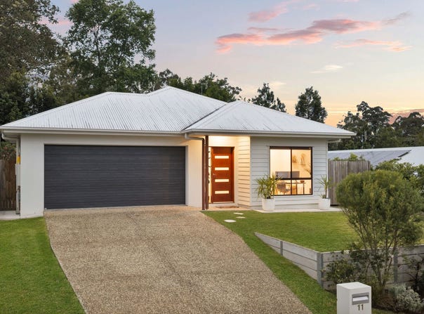 11 Honeybee Place, Palmwoods, Qld 4555