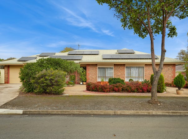 22 Rosalie Avenue, Tanunda, SA 5352