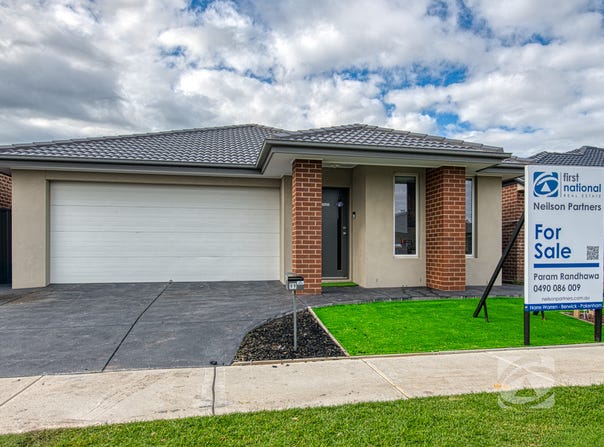 99 Carrera Crescent, Clyde, Vic 3978